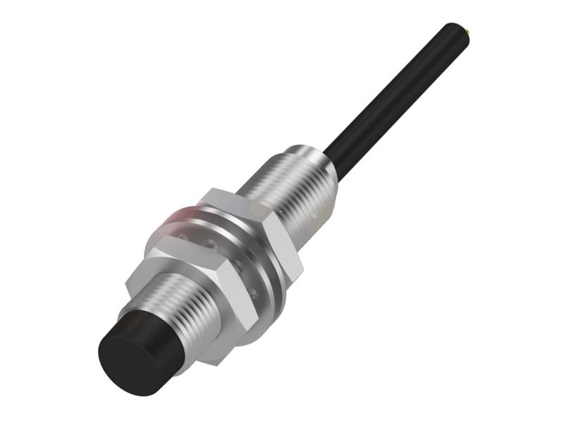 BALLUFF BES M12MG-PSC80F-BV02