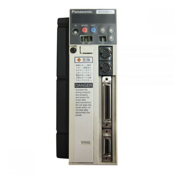 MATSUSHITA ELECTRIC MSDA043A1A