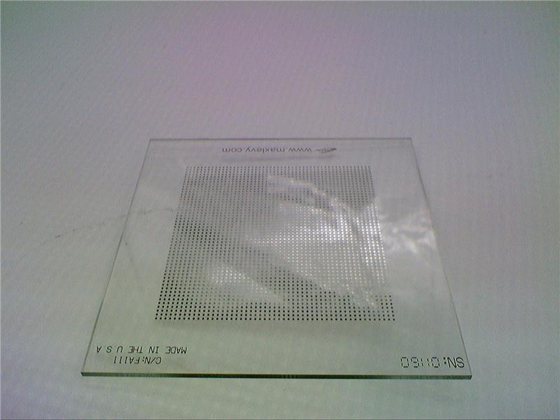 II-VI INCORPORATED FA111