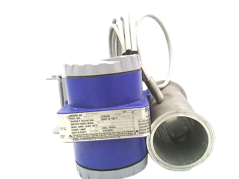 INVENSYS 83S-A03TNA