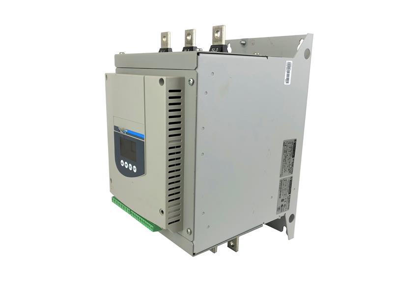 SCHNEIDER ELECTRIC ATS-48C17YU
