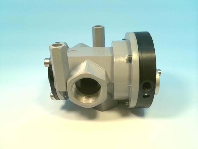 ASCO 8227A1NP6014A00