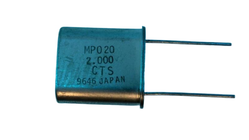 MP020S by CTS CORPORATION