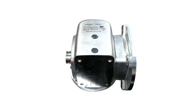 ALTRA INDUSTRIAL MOTION SSHF718W-10K-B5-HS5-P12