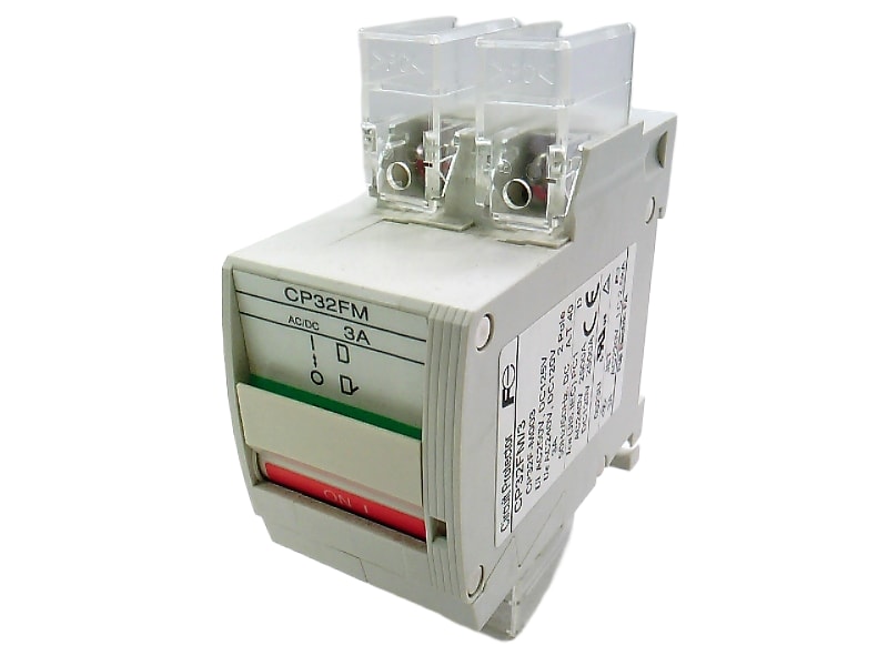 FUJI ELECTRIC CP32FM/3