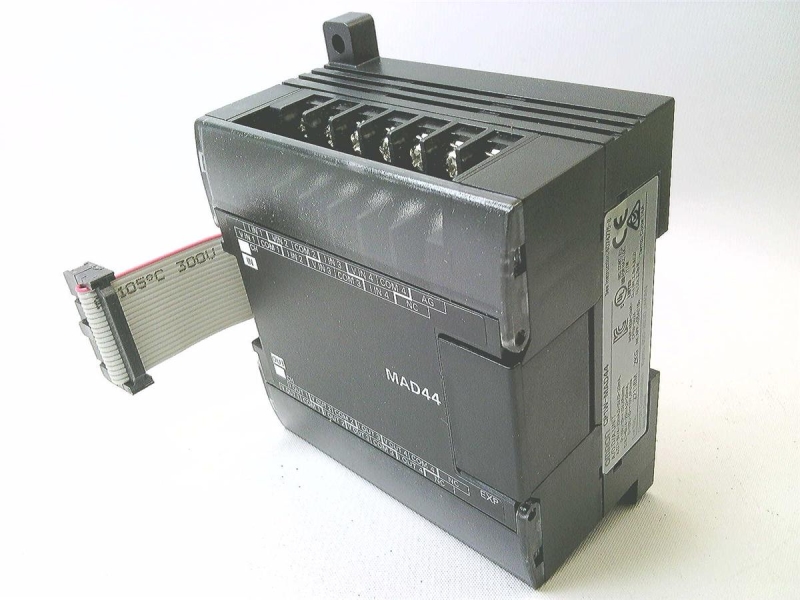 OMRON CP1W-MAD44