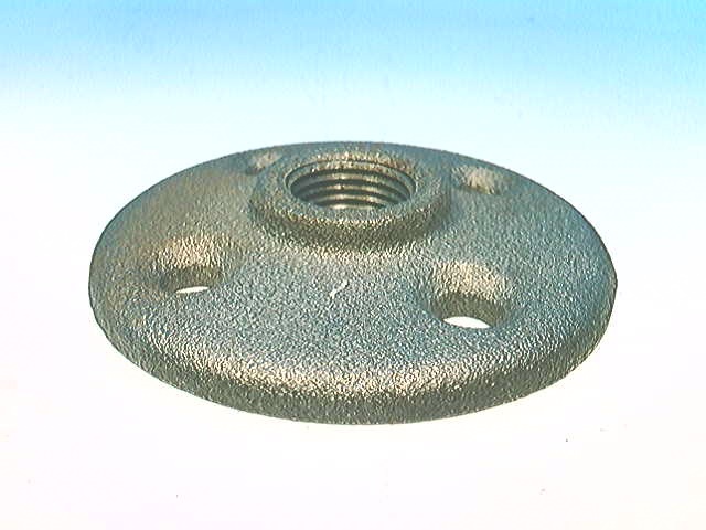 JOHNSON CONTROLS FLG10A-601