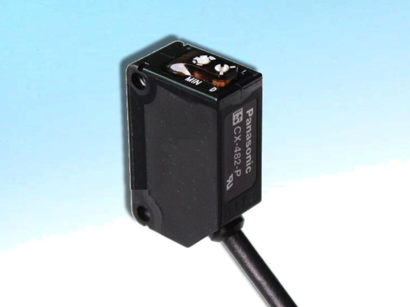 CX-482-P by MATSUSHITA ELECTRIC