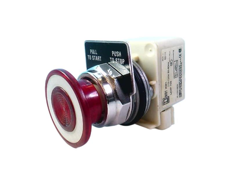 SCHNEIDER ELECTRIC 9001KR9P1R