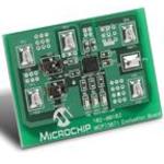 MICROCHIP TECHNOLOGY INC MCP73871EV