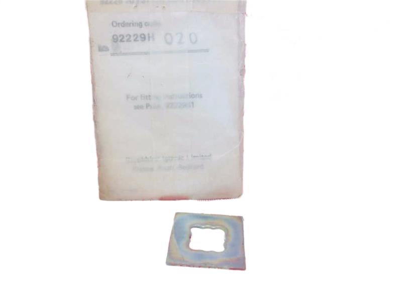 92229H020 by EATON CORPORATION