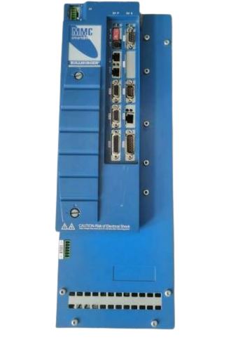 DANAHER MOTION MMC-SD-12.0-460-D