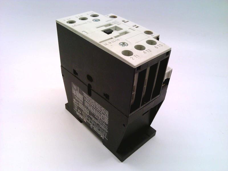 EATON CORPORATION DILM25-10(24V50HZ)