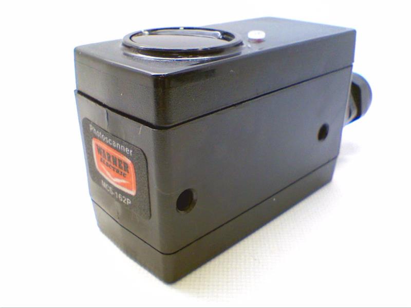 MCS-162P by ALTRA INDUSTRIAL MOTION