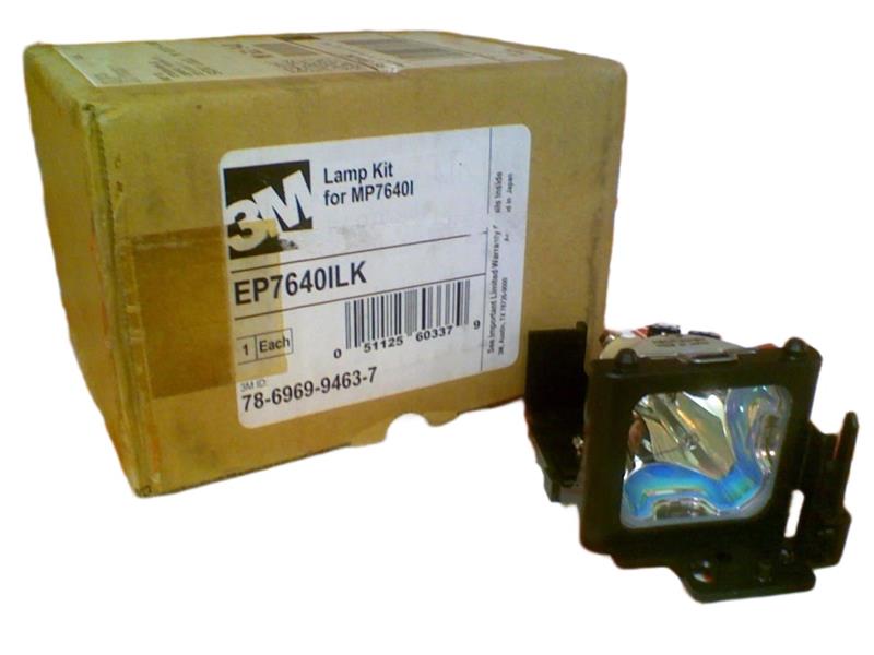 3M EP7640ILK