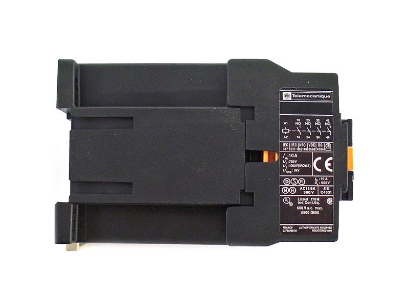 SCHNEIDER ELECTRIC CA3-DN40BD