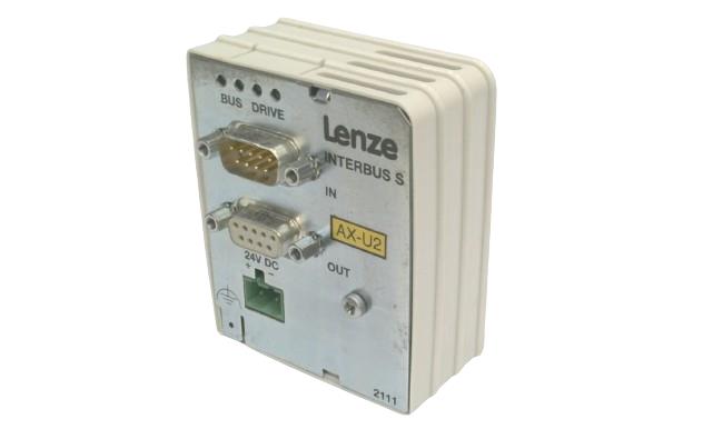 LENZE EMF2111IB