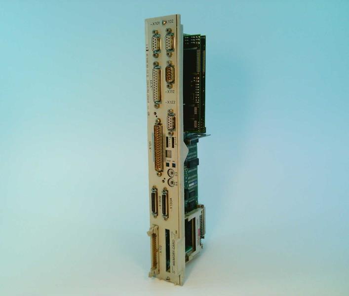 SIEMENS 6FC5-357-0BA10-0AE0