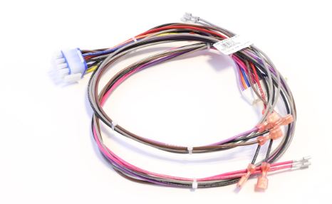 UNITED TECHNOLOGIES 50TG402734