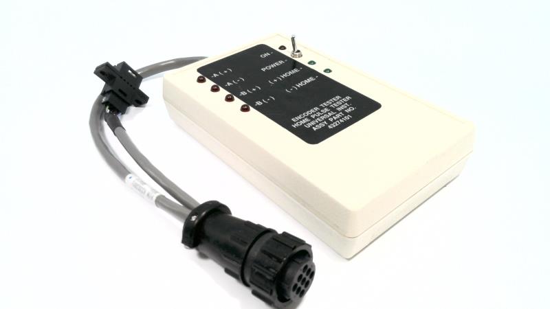 UNIVERSAL INSTRUMENT 43274101