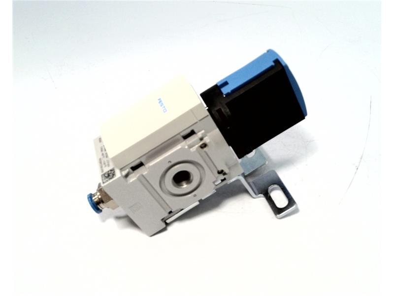 FESTO MS4-EM1-1/8-WBM