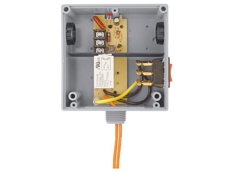 FUNCTIONAL DEVICES RIBTU1S