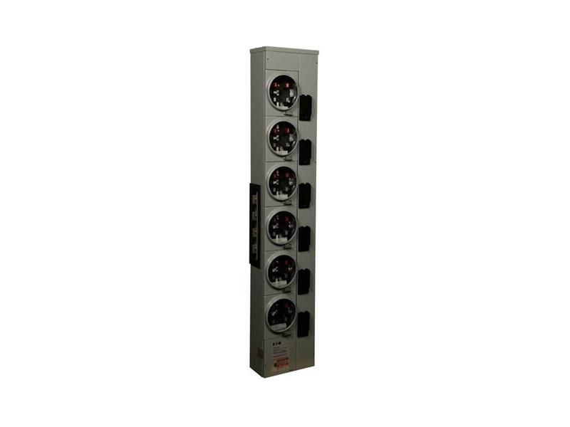 EATON CORPORATION 3MM612RRL