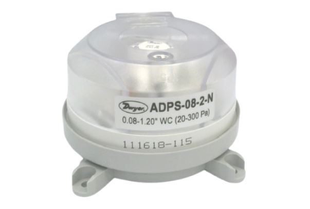 OMEGA ENGINEERING ADPS-08-2-N