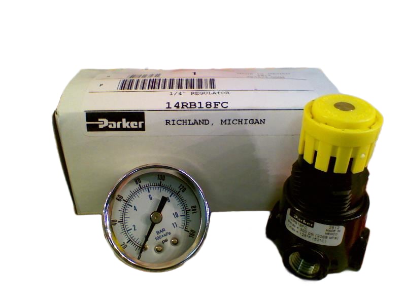 PARKER 14RB18FC
