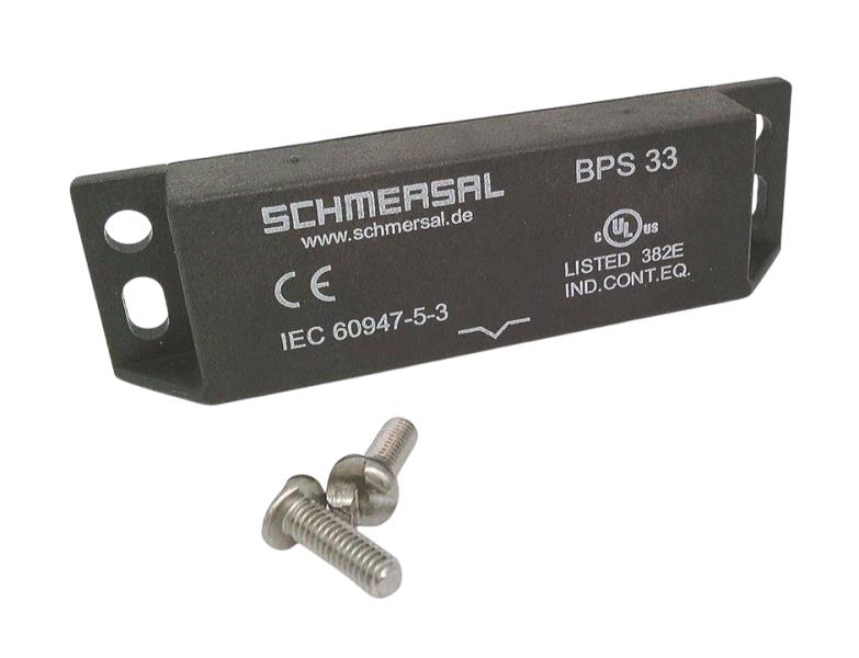 SCHMERSAL BPS-33