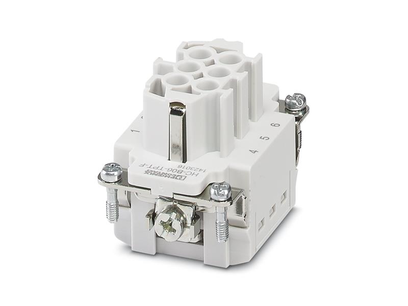 PHOENIX CONTACT HC-B06-I-TPT-F