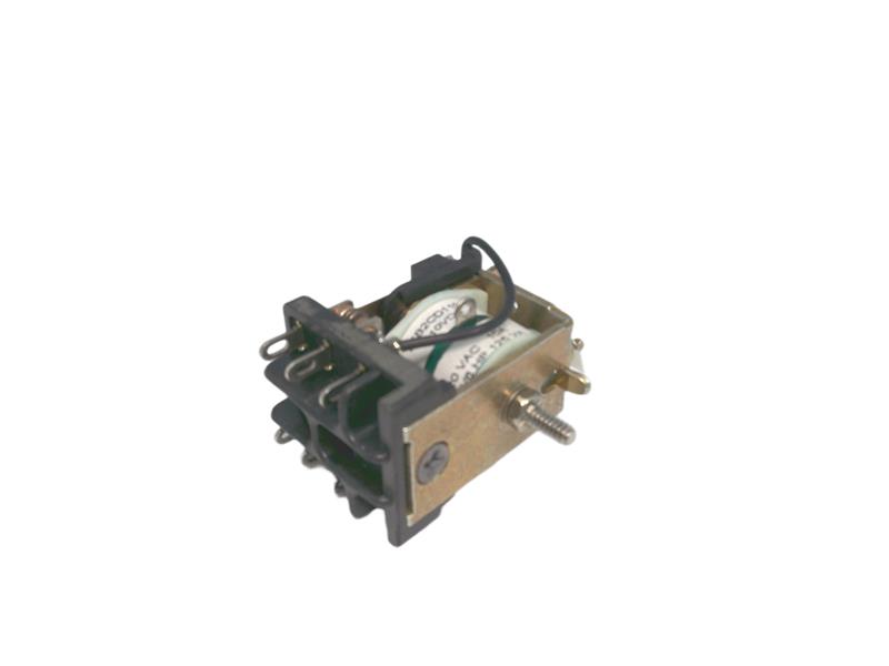 25B2CD110 by DANAHER CONTROLS