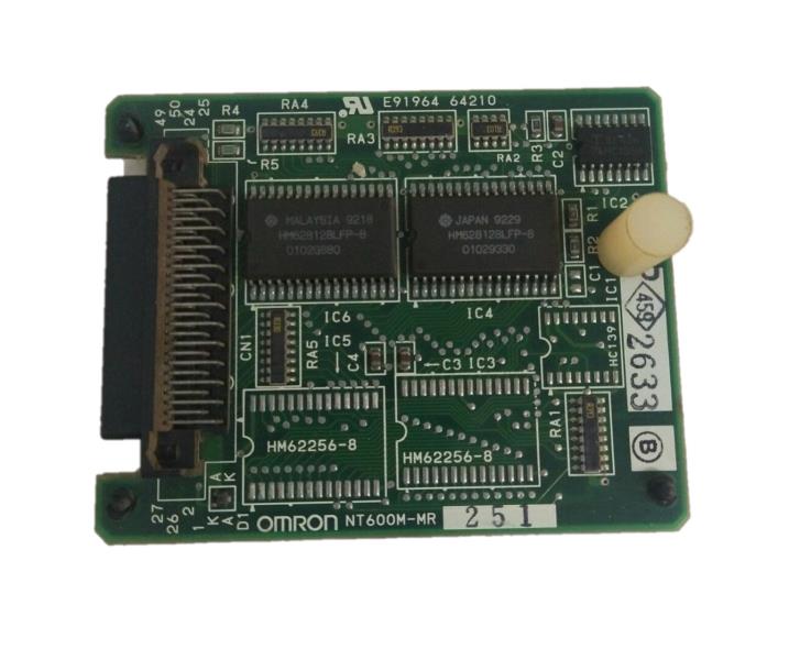 OMRON NT600M-MP251
