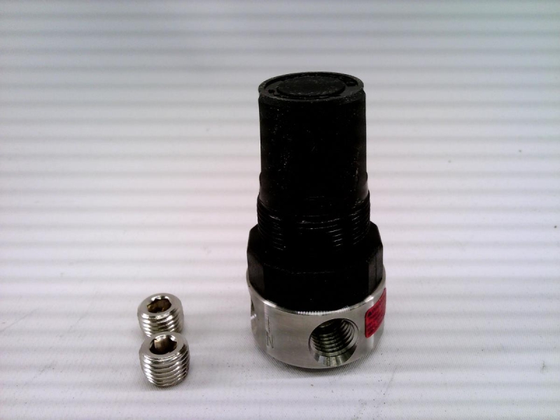 PR364-02CSS by PARKER