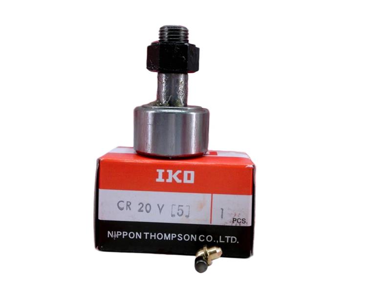 CR20V by NIPPON