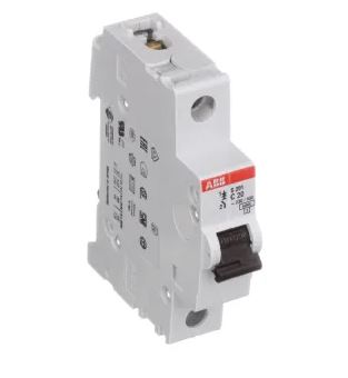 ASEA BROWN BOVERI S261-C20