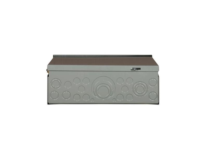 EATON CORPORATION CH24L3125R