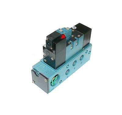 MAC VALVES INC MV-C3A-AACA-CF-DAAJ-2CJ