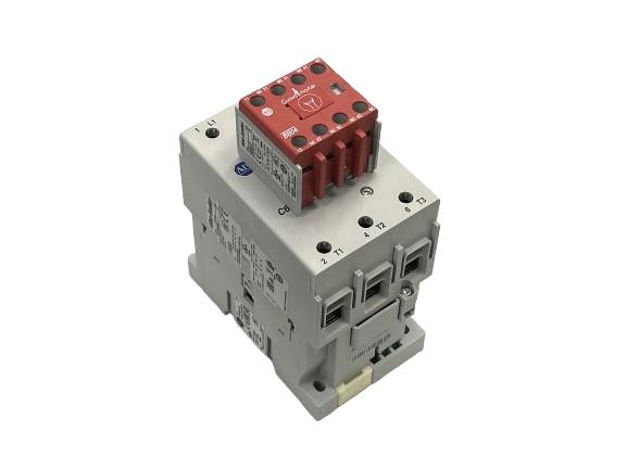 ALLEN BRADLEY 100S-C60DJ14BC