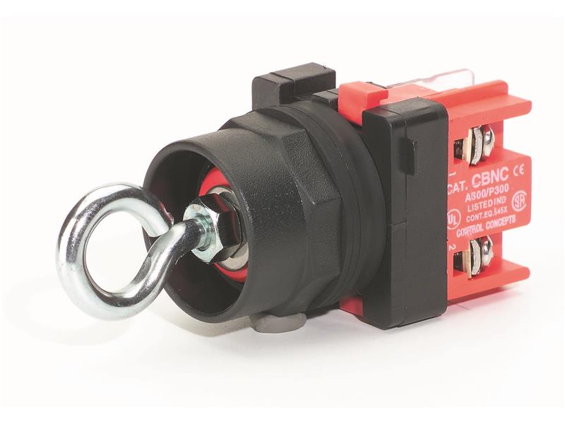 C3 CONTROLS HDCPO-SS-NC