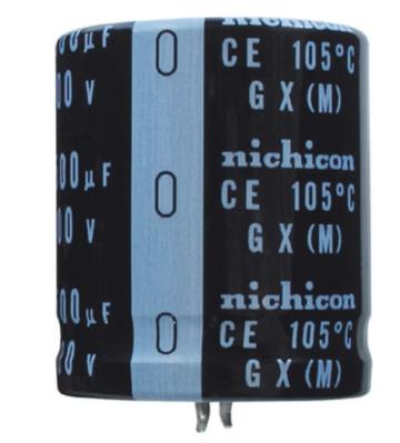 NICHICON LGX2E681MELC25