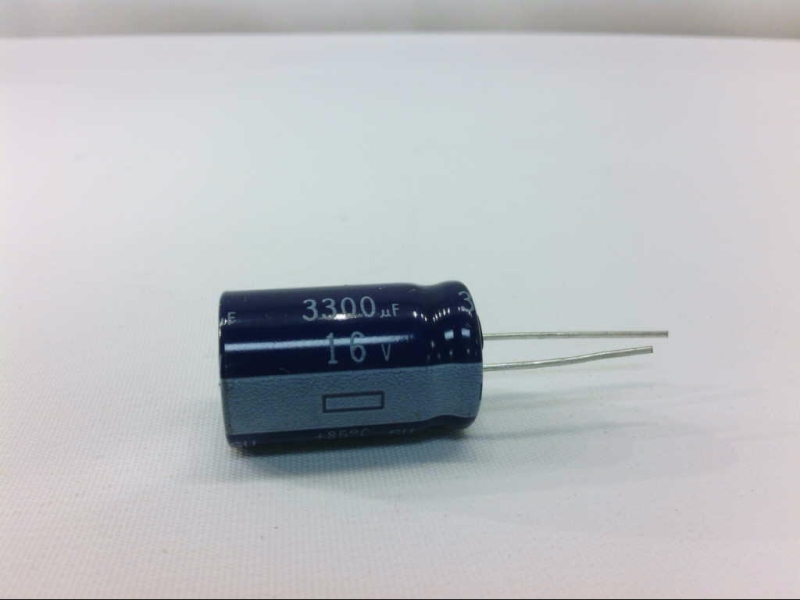 MATSUSHITA ELECTRIC ECE-A1CU332
