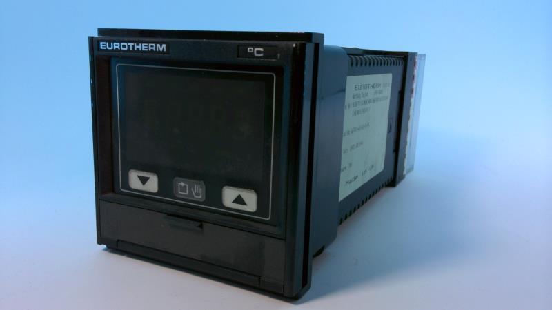 INVENSYS 815S/TC/LGC/NONE/NONE/NONE/485/96/S/03/0/600/C/NO/NO/E/IN/S/N////