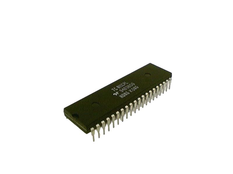 TC811CPL by TELEDYNE
