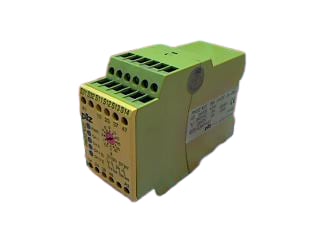 PILZ PNOZXV2-30S-24VDC-2A/2A