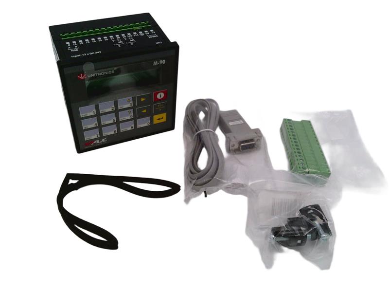 UNITRONICS M91-2-UA2