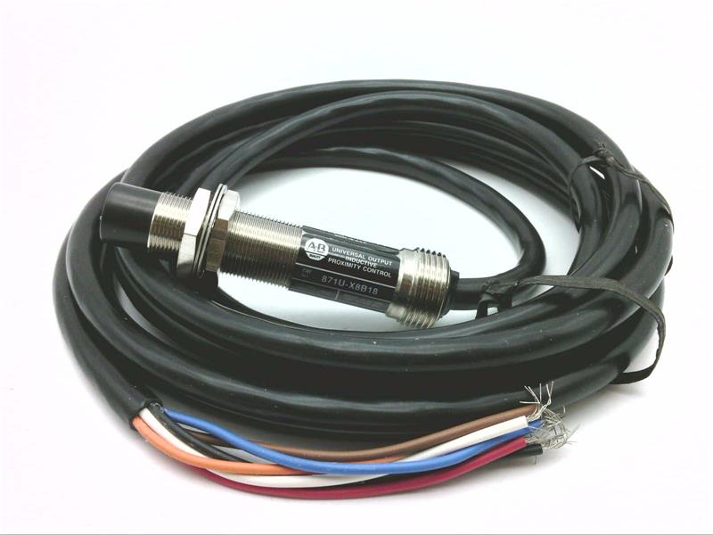 ALLEN BRADLEY 871U-X8B18