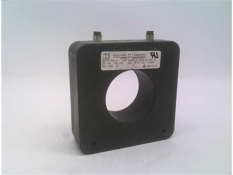 SCHNEIDER ELECTRIC 74R751