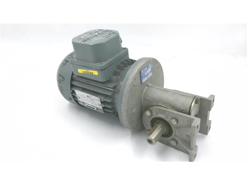 CARPANELLI MOTORS M56B4