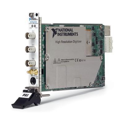 NATIONAL INSTRUMENTS 14AJ5000